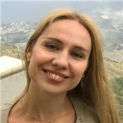 Lezioni private online lingua russa